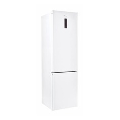 Холодильник CANDY CKHN 200 IW, двухкамерный, белый [34002285]