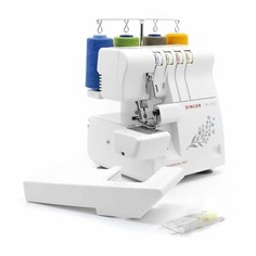 Оверлок SINGER ML674D