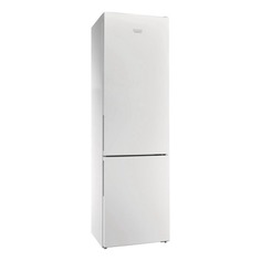 Холодильник HOTPOINT-ARISTON HS 4200 W, двухкамерный, белый