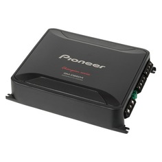 Усилитель автомобильный PIONEER GM-D8604