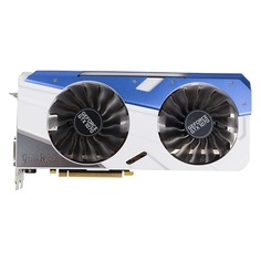 Видеокарта PALIT nVidia GeForce GTX 1070 , PA-GTX1070 GAMEROCK 8G, 8Гб, GDDR5, Ret [ne51070t15p2-1041g]