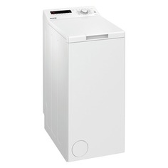 Стиральная машина GORENJE WT62093, вертикальная загрузка, белый