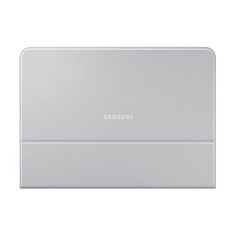 Чехол-клавиатура SAMSUNG Keyboard cover, серый, для Samsung Galaxy Tab S3 9.7&quot; [ej-ft820bsrgru]