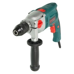 Дрель ударная HAMMER UDD1100B premium [426028]