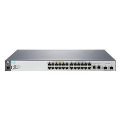 Коммутатор HPE 2530, J9779A