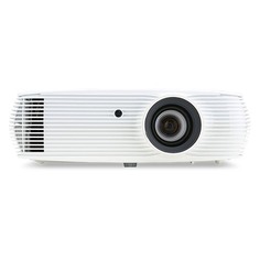 Проектор ACER P5330W белый [mr.jpj11.001]