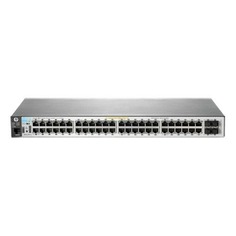 Коммутатор HPE 2530, J9772A