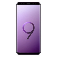 Смартфон SAMSUNG Galaxy S9 64Gb, SM-G960F, фиолетовый