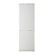 Холодильник АТЛАНТ ХМ 6021-031, двухкамерный, белый
