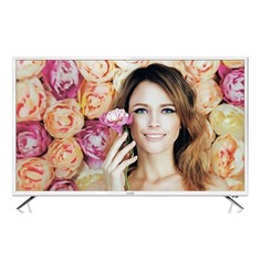 LED телевизор BBK 32LEM-1037/TS2C &quot;R&quot;, 32&quot;, HD READY (720p), белый