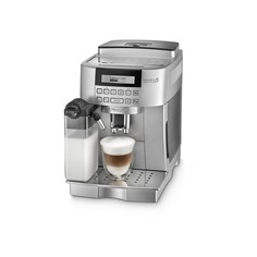 Кофемашина DELONGHI Magnifica S ECAM 22.360.S, серебристый Delonghi