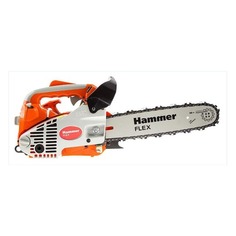 Бензопила HAMMER Flex BPL2512B [487519]