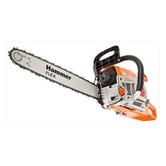 Бензопила HAMMER Flex BPL4518B [487521]