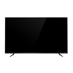 LED телевизор TCL L43P6US &quot;R&quot;, 43&quot;, Ultra HD 4K (2160p), черный