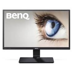 Монитор ЖК BENQ GW2470ML 23.8&quot;, черный [9h.lg7la.tbe]