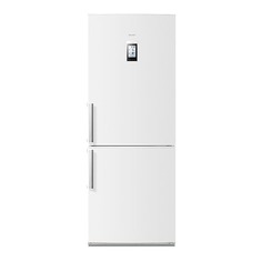 Холодильник АТЛАНТ ХМ 4521-000 ND, двухкамерный, белый