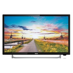 LED телевизор BBK 24LEM-1027/FT2C &quot;R&quot;, 24&quot;, FULL HD (1080p), черный