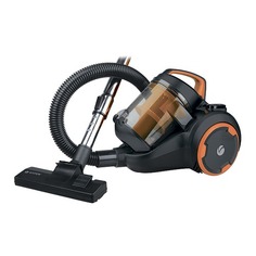 Пылесос VITEK VT-8125 BK, 2000Вт, черный