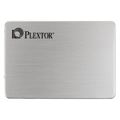 SSD накопитель PLEXTOR M8VC PX-256M8VC 256Гб, 2.5&quot;, SATA III