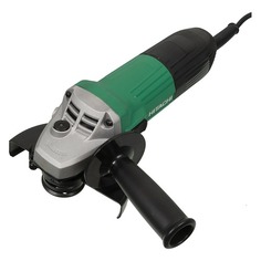Угловая шлифмашина HITACHI G13SS2-NU
