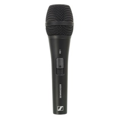 Микрофон SENNHEISER XS 1, черный [507487]