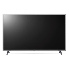 LED телевизор LG 49LK6100PLA &quot;R&quot;, 49&quot;, FULL HD (1080p), серебристый