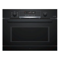Духовой шкаф BOSCH CPA565GB0, нержавеющая сталь