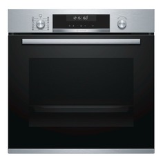 Духовой шкаф BOSCH HBG578FS0R, нержавеющая сталь