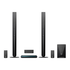 Домашний кинотеатр SONY BDV-E4100 [bdve4100.ru3]