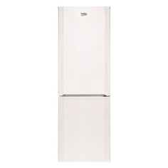 Холодильник BEKO CS 328020, двухкамерный, белый