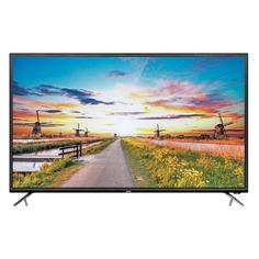 LED телевизор BBK 65LEX-6027/UTS2C &quot;R&quot;, 65&quot;, Ultra HD 4K (2160p), черный