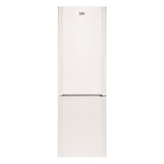 Холодильник BEKO CS 335020, двухкамерный, белый