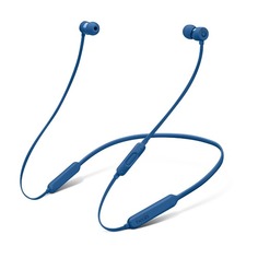 Гарнитура BEATS BeatsX, вкладыши, синий, беспроводные bluetooth
