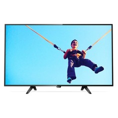 LED телевизор PHILIPS 43PFS5302/12 &quot;R&quot;, 43&quot;, FULL HD (1080p), черный