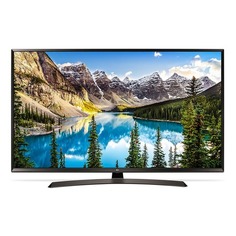 LED телевизор LG 55UK6450PLC &quot;R&quot;, 55&quot;, Ultra HD 4K (2160p), черный