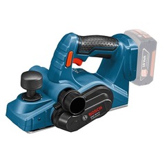 Рубанок BOSCH GHO 18 V-LI [06015a0300]