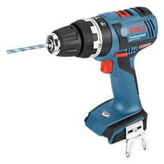 Ударная дрель-шуруповерт BOSCH GSB 18 V-EC [06019e9100]