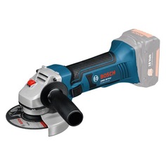 Угловая шлифмашина BOSCH GWS 18-125 V-LI [060193a307]