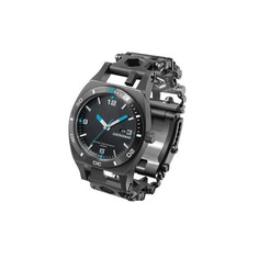 Браслет многофункц. Leatherman Tread Tempo (832420) черный