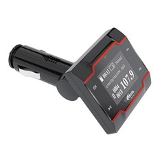 FM-трансмиттер RITMIX FMT-A760