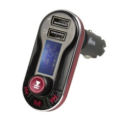 FM-трансмиттер RITMIX FMT-A780