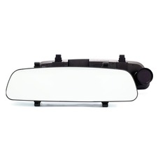 Видеорегистратор TRENDVISION MR-715GP черный