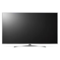 LED телевизор LG 65UK6710PLB &quot;R&quot;, 65&quot;, Ultra HD 4K (2160p), серебристый