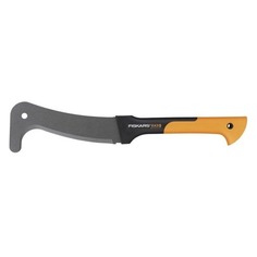 Топор Fiskars 126004 малый черный/оранжевый (1003609)