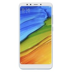 Смартфон XIAOMI Redmi 5 16Gb, голубой