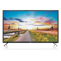 LED телевизор BBK 28LEM-1027/T2C &quot;R&quot;, 28&quot;, HD READY (720p), черный