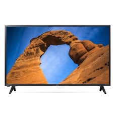 LED телевизор LG 32LK500BPLA &quot;R&quot;, 32&quot;, HD READY (720p), черный