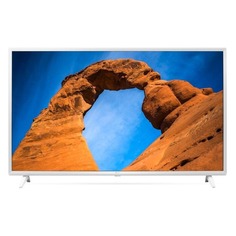 LED телевизор LG 43LK5990PLE &quot;R&quot;, 43&quot;, FULL HD (1080p), белый