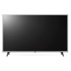 LED телевизор LG 43LK6100PLA &quot;R&quot;, 43&quot;, FULL HD (1080p), серебристый