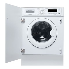Стиральная машина ELECTROLUX EWG147540W белый